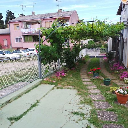 Marija Apartamento Pula Exterior foto