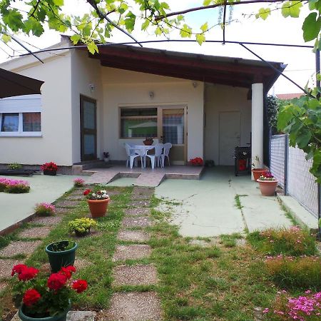 Marija Apartamento Pula Habitación foto