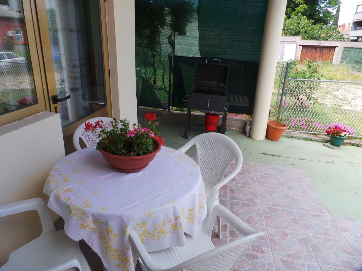 Marija Apartamento Pula Exterior foto