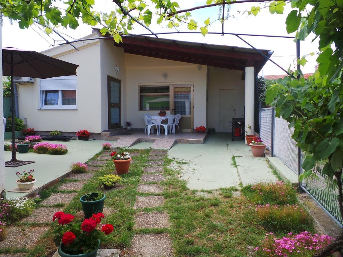 Marija Apartamento Pula Habitación foto