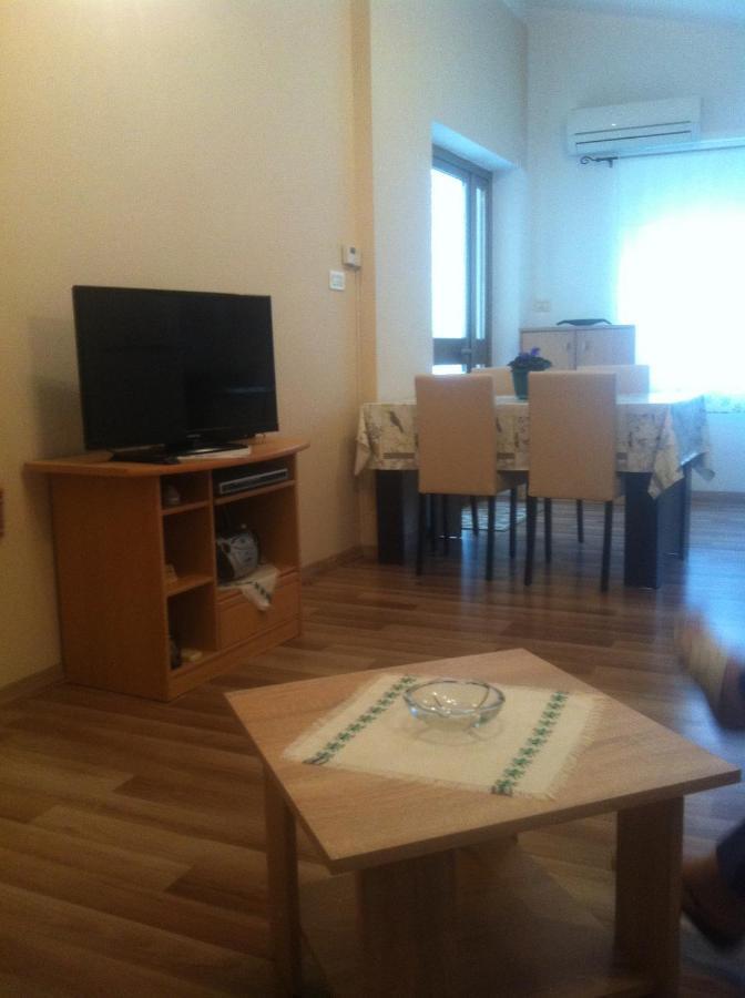 Marija Apartamento Pula Habitación foto