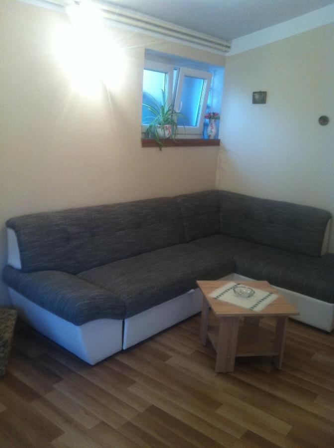 Marija Apartamento Pula Habitación foto