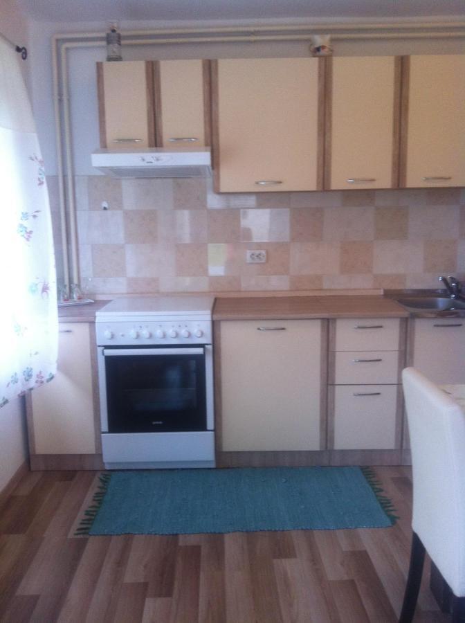 Marija Apartamento Pula Habitación foto